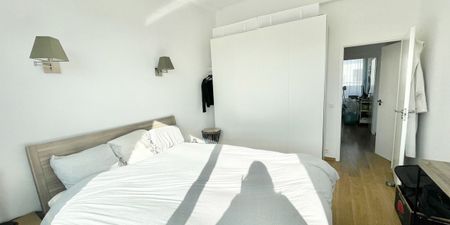Penthouse te huur in Elsene voor € 1.850 met 2 slaapkamers - Photo 4