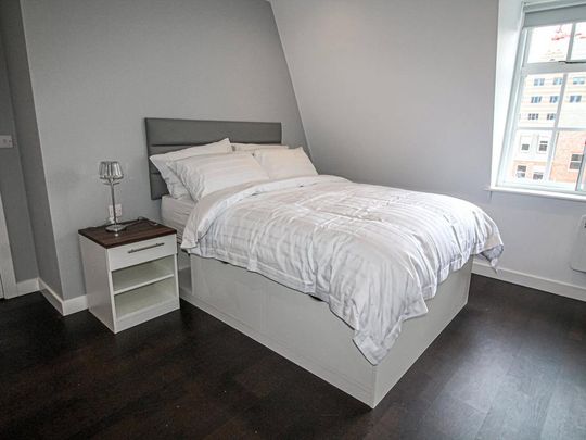 2 bedroom apartment to rent - Photo 1