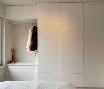 Instapklaar appartement te huur nabij UZ Gent met garage! - Photo 5