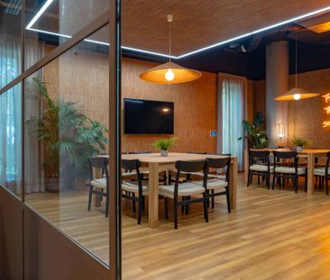 3 Bed Apartment - Photo 5