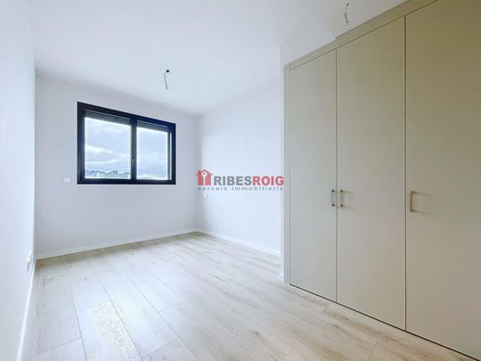 Piso de alquiler en Turo de Lhome, Mas d'En Serra - Els Cards - Photo 1