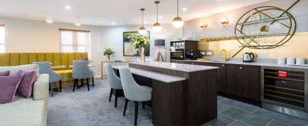 2 bedroom retirement property to rent - Photo 3