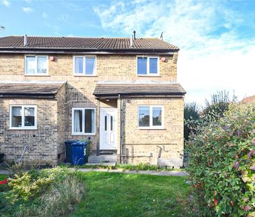 1 bedroom terraced house to rent - Photo 2