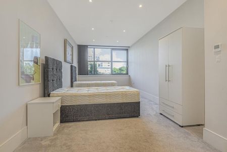 2 bedroom flat to rent - Photo 3