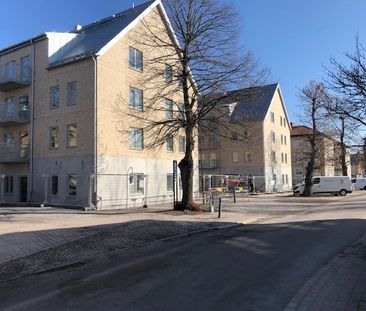 Söderköping - Bielkegatan 9C - Foto 1