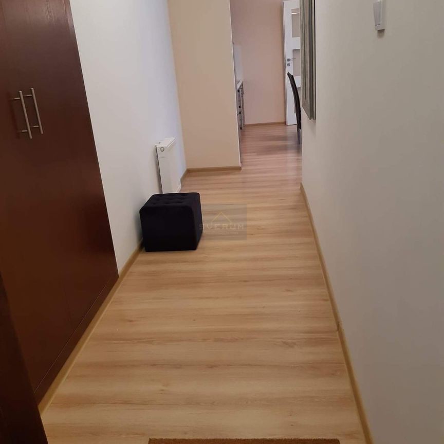 Mieszkanie na Wynajem, 48.00m - Zdjęcie 1