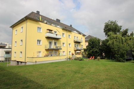 Mietgelegenheit! Attraktive Maisonette-Wohnung mit Balkon - Photo 4