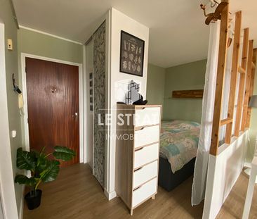 Location Appartement 1 pièce 29m² - Photo 1