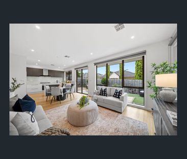 Comfortable & Convenient Living in Quiet Wooddale Grove - Photo 5