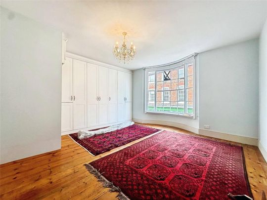3 bedroom flat to rent - Photo 1