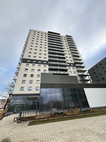 Mieszkanie na wynajem Wrocław-Śródmieście Wrocław - Фото 4