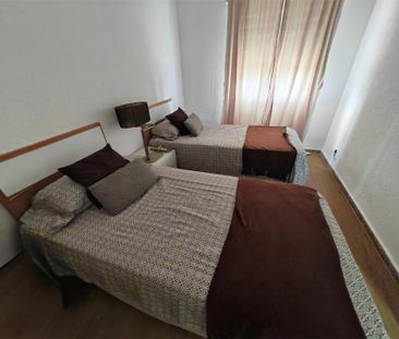 Piso de alquiler en Camí Reial de la Vila Joiosa, 55, Playa Muchavista - Photo 2