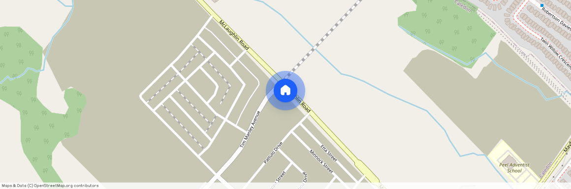 12304 Mclaughliin Road, Caledon