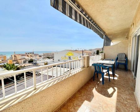 2-BEDROOM APARTMENT - GUARDAMAR DEL SEGURA - Photo 3