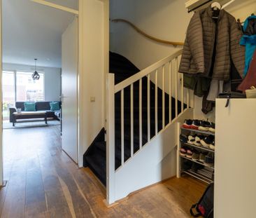 Te huur: Huis Adriaan Kluitstraat in Rotterdam - Photo 3