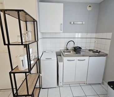 Appartement F2 à louer 2 pièces - 36,72 m2 CHATEAUROUX - 36 - Photo 1