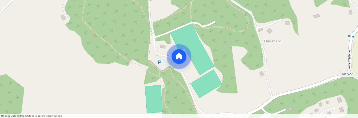 Väsby 6, 150 23 Enhörna, Stockholm