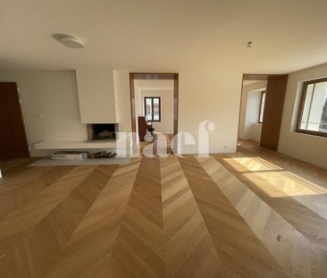 4.5 Zimmer, 110 m², 1. Stock - Photo 4