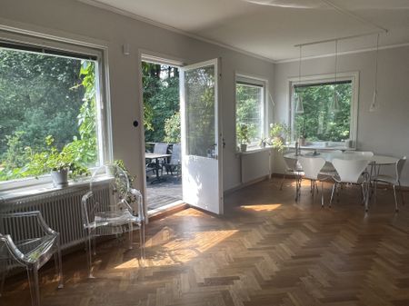 Medlemsvägen, Enskede Gård - Foto 3