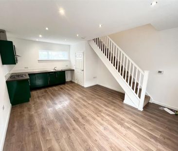 1 bedroom terraced house to rent - Photo 1