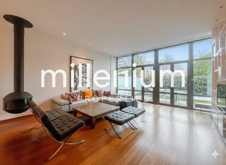 Appartement de grand standing à Carouge - Foto 4