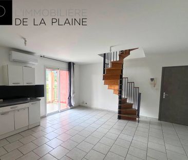 Location Appartement 4 pièces 75m² BIGUGLIA 20620 - Photo 1