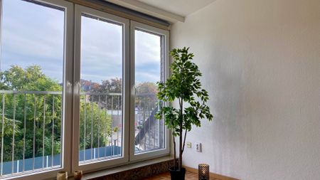 Wohnung "Sonnenschein" mit 2 Zimmern | Ruhig und gepflegt - Photo 3