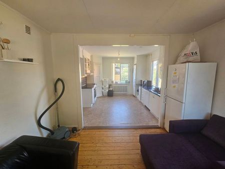 Wallbergsgatan, Halmstad - Photo 2