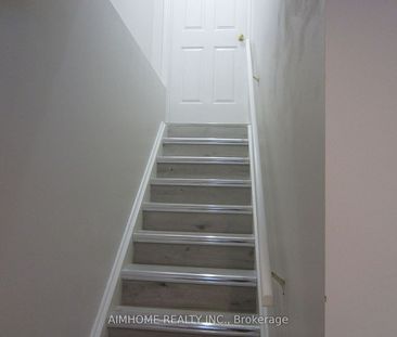 For Lease - 33 Townley Avenue, Markham, Ontario - Photo 5