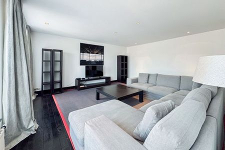Appartement te huur - Photo 5