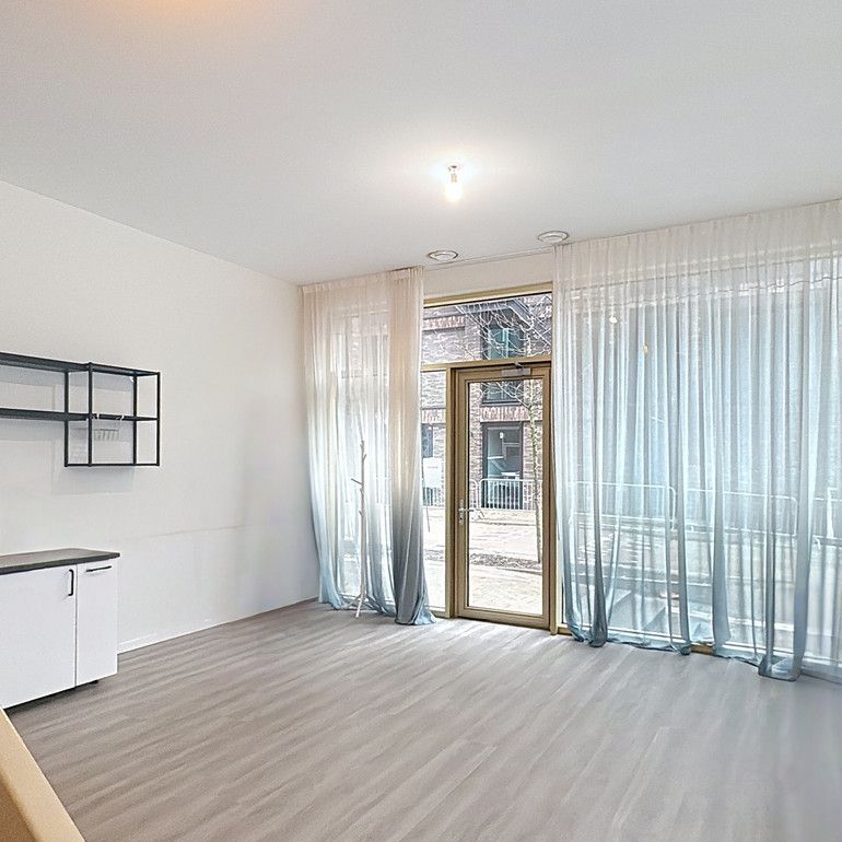 Willem Parelstraat 400 - Foto 1