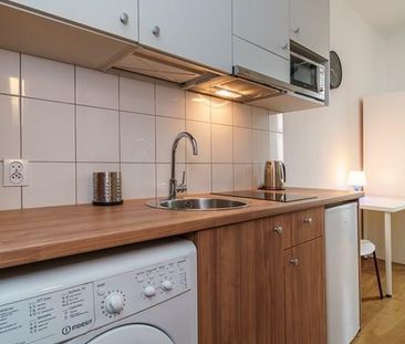 Łódź park Legionów - Photo 6