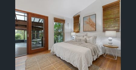 Peaceful three bedroom home with gorgeous hinterland outlook - Photo 5