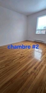 4 1/2 St-Jérôme. Libre - Photo 3