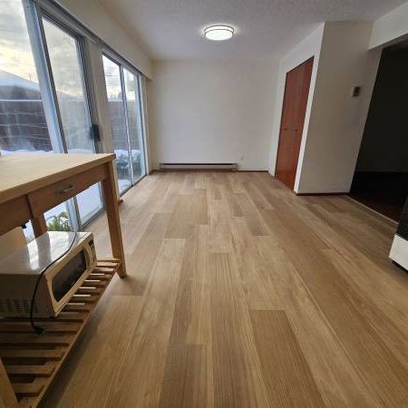 Gorgeous, Bright, Quiet, Very Large 1 Bedroom + Den/Dining - Photo 3