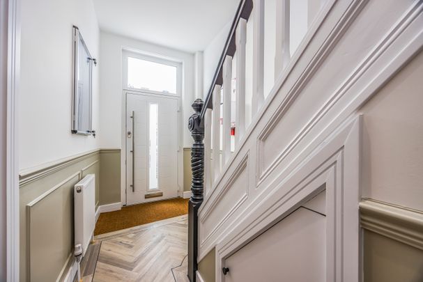 Shadwell Road Room 3 - Photo 1