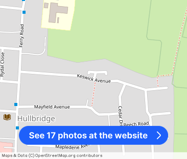 Keswick Avenue, Hullbridge - Photo 1