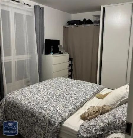 Appartement à louer 2 pièces 41.73m² - Photo 3