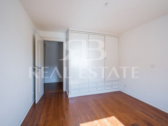Apartamento T2+1 em Lisboa - Foto 1