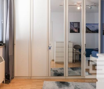 Charmante 2-Zimmer-Wohnung im Österreichviertel! - Foto 5