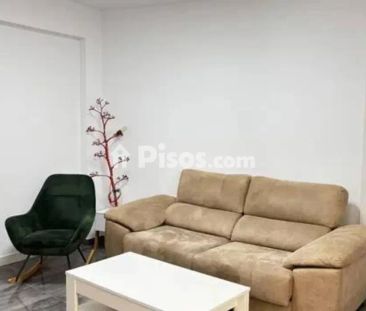 Piso en alquiler en Almería Capital - Photo 2