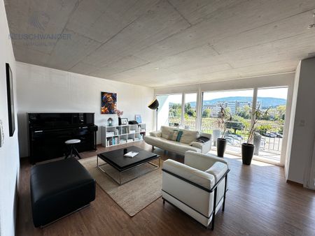 A jewel of light in the heart of the city, exceptional view - Photo 3