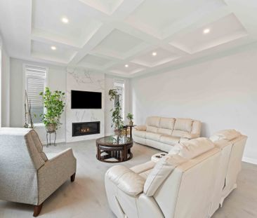 For Lease - 700 Coast Circle, Manotick - Kars - Rideau Twp and Area... - Photo 4