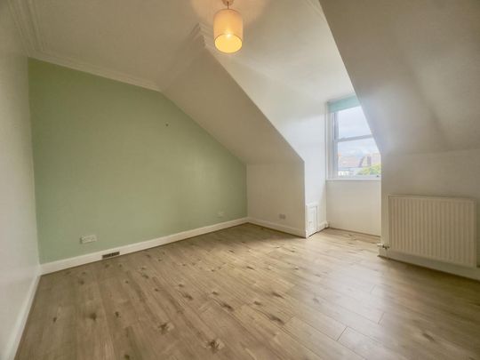 3 bedroom apartment to rent - Photo 1