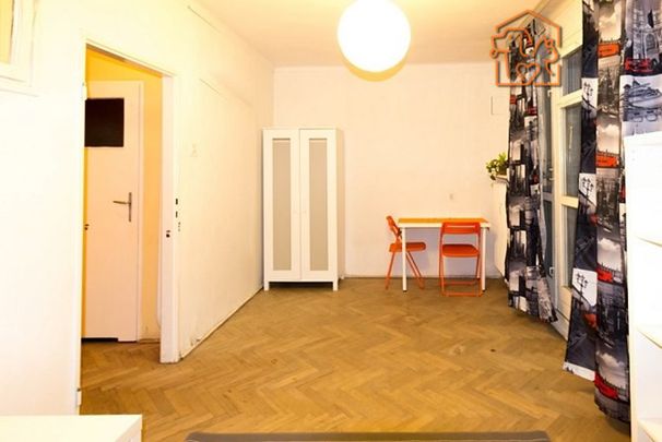 Łódź Łódź-Bałuty, Generała Tadeusza Kutrzeby - Photo 1