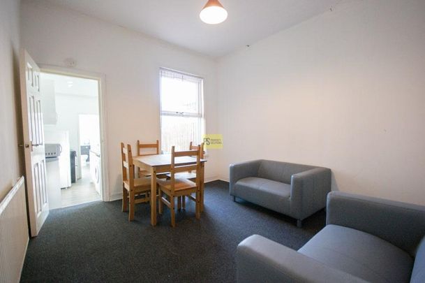 3 bedroom terraced house to rent - Photo 1