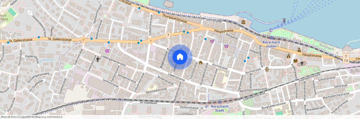 9400, Rorschach, Gerenstrasse, 11