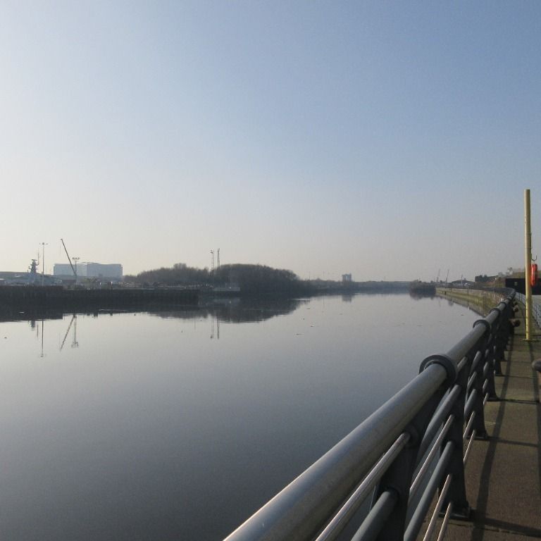 350 Meadowside Quay Walk - Photo 1