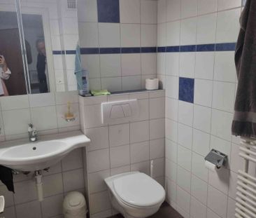 3 Zimmer, 82 m², 3. Stock - Foto 2