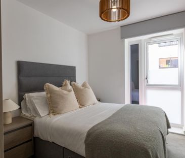 2 bedroom flat to rent - Photo 6